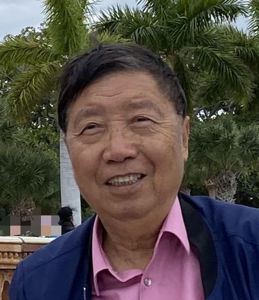Professor Guanyuan Jin (Dr. Jin), acupuncturist in Milwaukee